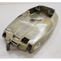 Johnson Evinrude 1973 1974 Lower Motor Cover Pan 65 70 HP 3 Cylinder