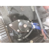 1989-1992 Johnson Evinrude FULLY DRESSED Powerhead 40 48 50 HP 2 cylinder 2 str