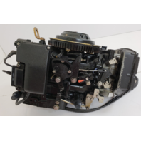 1989-1992 Johnson Evinrude FULLY DRESSED Powerhead 40 48 50 HP 2 cylinder 2 str