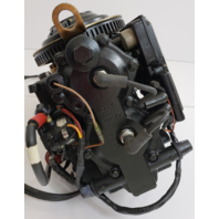 1989-1992 Johnson Evinrude FULLY DRESSED Powerhead 40 48 50 HP 2 cylinder 2 str