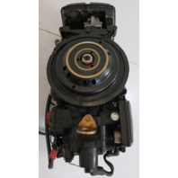 1989-1992 Johnson Evinrude FULLY DRESSED Powerhead 40 48 50 HP 2 cylinder 2 str