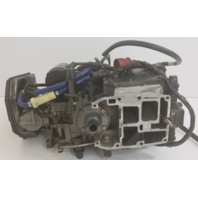 1989-1992 Johnson Evinrude FULLY DRESSED Powerhead 40 48 50 HP 2 cylinder 2 str