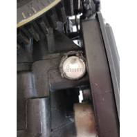1989-1992 Johnson Evinrude FULLY DRESSED Powerhead 40 48 50 HP 2 cylinder 2 str