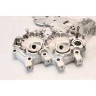 319407 0319407 Johnson Evinrude 1976-1977 Cylinder Head 25 35 HP 2 Cylinder