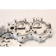 319407 0319407 Johnson Evinrude 1976-1977 Cylinder Head 25 35 HP 2 Cylinder