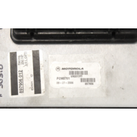 Mercury 2006 Optimax 3.0L PCM ECM ECU 250 HP DFI 1 YEAR WARRANTY Only 302 HRS!