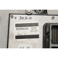 Mercury 2006 Optimax 3.0L PCM ECM ECU 250 HP DFI 1 YEAR WARRANTY Only 302 HRS!