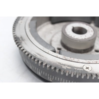 Mercury 1999 2000 2001 2002 2003 2004 2005 2006 Flywheel 20 & 25 HP 114 Teeth