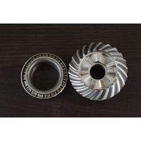 LIKE NEW! Mercury Forward Gear & Bearing Stamped: 859101
