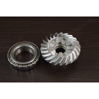 LIKE NEW! Mercury Forward Gear & Bearing Stamped: 859101