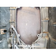 1995-1999 Mercury Force Lower Bottom Cowling Pan 820186T2 40 50 HP