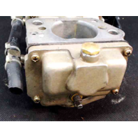 Mercury Mariner 1987 - 1989 Carburetor Set 50 60 HP