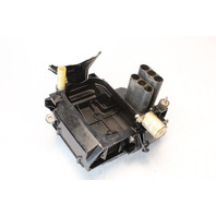 79489 76578 Mercury 1976-1979 Sound Attenuator W/ Cover 70 HP