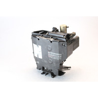 79489 76578 Mercury 1976-1979 Sound Attenuator W/ Cover 70 HP