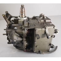 387029 Johnson Evinrude 1976 Powerhead Assembly 35 HP 2 cyl FOR PARTS/REPAIR