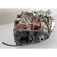 387029 Johnson Evinrude 1976 Powerhead Assembly 35 HP 2 cyl FOR PARTS/REPAIR
