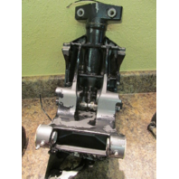 43111-94401-02M Suzuki 1985 Swivel & Steering Bracket Assembly DT 40 HP