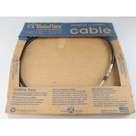 CC63314 Teleflex 3300 Control Cable 14' NEW OLD STOCK