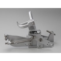 T-H Marine Supply Inc. Hot Foot Universal Throttle Pedal ONLY!