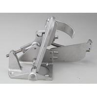 T-H Marine Supply Inc. Hot Foot Universal Throttle Pedal ONLY!