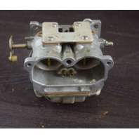 396901 C# 334329 Johnson Evinrude 1986 Carburetor Assembly 110 HP V4 REBUILT!