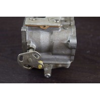 396901 C# 334329 Johnson Evinrude 1986 Carburetor Assembly 110 HP V4 REBUILT!