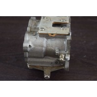396901 C# 334329 Johnson Evinrude 1986 Carburetor Assembly 110 HP V4 REBUILT!