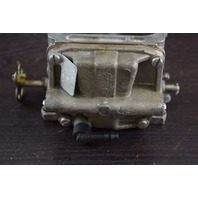 396901 C# 334329 Johnson Evinrude 1986 Carburetor Assembly 110 HP V4 REBUILT!