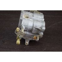 389348 0389348 C# 323302  Johnson Evinrude 1979 Top Carburetor 85 HP V4 REBUILT!