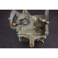 385241 C# 317472 Johnson Evinrude 1972 Top Carburetor 85 HP V4 REBUILT