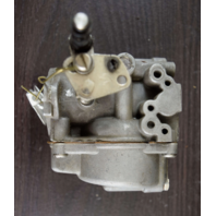 396140 C# 331575 Johnson Evinrude 1986 Top Carburetor 50 HP 2 Cylinder REBUILT!