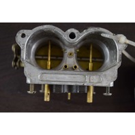 C# 325524 Unknown Years & HPs Johnson Evinrude Carburetor CLEAN