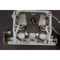 C# 325524 Unknown Years & HPs Johnson Evinrude Carburetor CLEAN