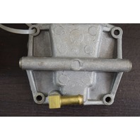 C# 325524 Unknown Years & HPs Johnson Evinrude Carburetor CLEAN