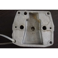 C# 325524 Unknown Years & HPs Johnson Evinrude Carburetor CLEAN