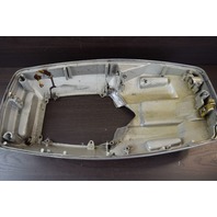 322123 0322123 Johnson Evinrude 1979 Lower Bottom Cowl Cowling Pan 50 55 HP
