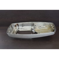 322123 0322123 Johnson Evinrude 1979 Lower Bottom Cowl Cowling Pan 50 55 HP