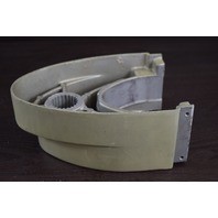 317780 Johnson Evinrude 1973-77 Lower Mount Bracket 85 115 + HP