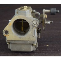 Mercury Middle Carburetor Assembly 75 HP REBUILT