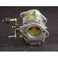 Mercury Middle Carburetor Assembly 75 HP REBUILT