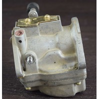 Mercury Middle Carburetor Assembly 75 HP REBUILT