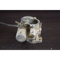 WMK-2 Mercury 1970-1972 Bottom Carburetor 80 HP 800 model REBUILT