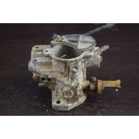 WMK-2 Mercury 1970-1972 Bottom Carburetor 80 HP 800 model REBUILT