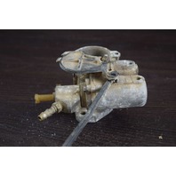 WMK-2 Mercury 1970-1972 Bottom Carburetor 80 HP 800 model REBUILT