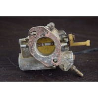 WMK-2 Mercury 1970-1972 Bottom Carburetor 80 HP 800 model REBUILT