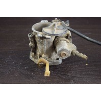 WMK-2 Mercury 1970-1972 Bottom Carburetor 80 HP 800 model REBUILT