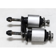 881915002 Mercury 1999-2005 Upper Rubber Mount 75 90 115 125 HP 2-Stroke 3 Cyl