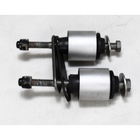 881915002 Mercury 1999-2005 Upper Rubber Mount 75 90 115 125 HP 2-Stroke 3 Cyl