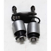881915002 Mercury 1999-2005 Upper Rubber Mount 75 90 115 125 HP 2-Stroke 3 Cyl