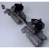 KA-26B KA26B Mercury 1973-1974 Carburetor Set 50 (500) HP REBUILT!